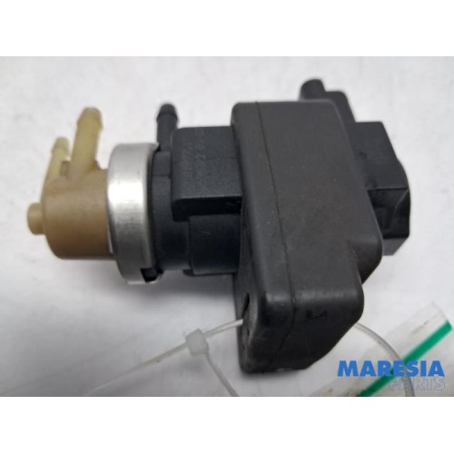 Peugeot - 3008 - Turbo pressure regulator