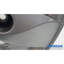 Renault - Grand Scenic - Wheel