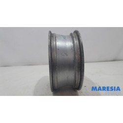 Renault - Grand Scenic - Wheel