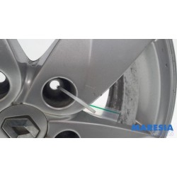 Renault - Grand Scenic - Wheel