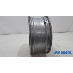 Renault - Grand Scenic - Wheel