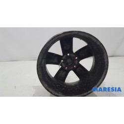 Renault - Grand Scenic - Wheel