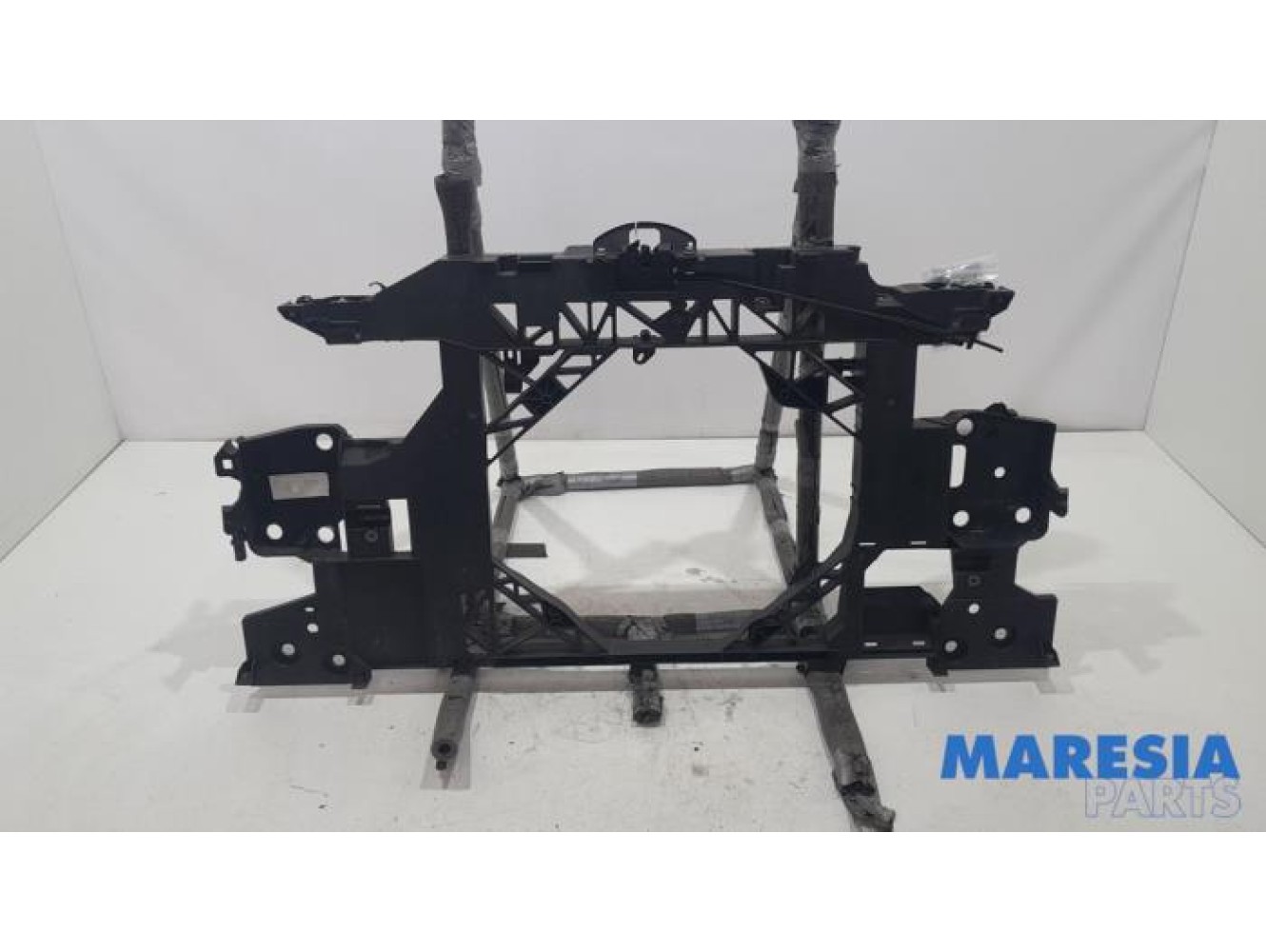 Renault - Grand Scenic - Front panel