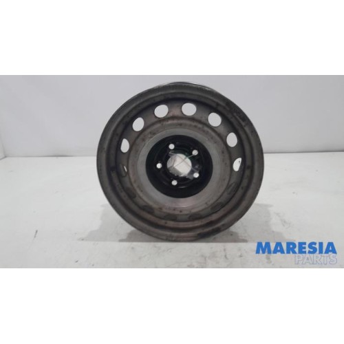 Citroen - Jumpy - Wheel