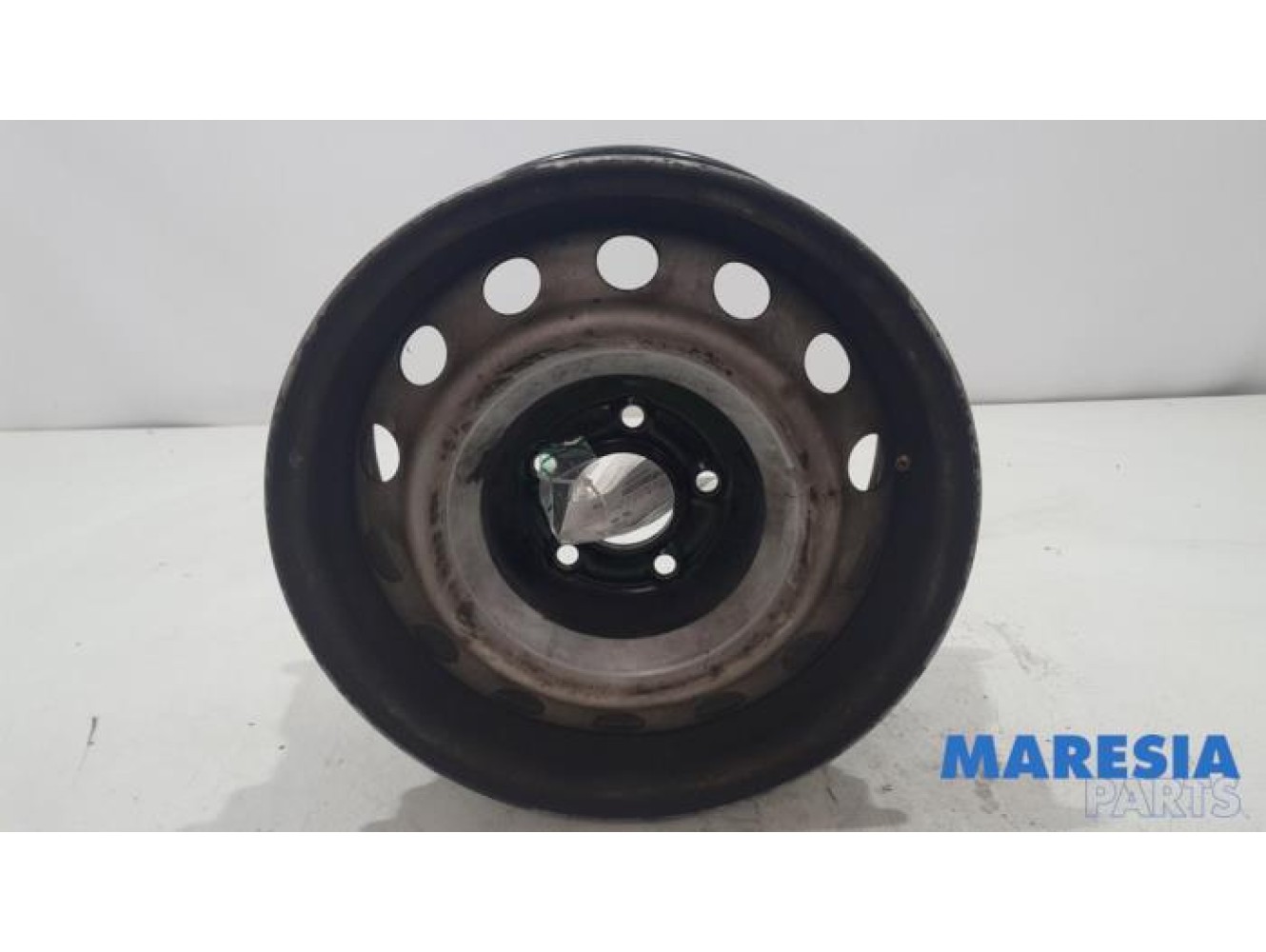 Citroen - Jumpy - Velg