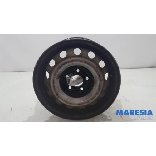 Citroen - Jumpy - Wheel
