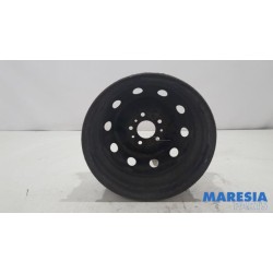 Fiat - Ducato - Velg