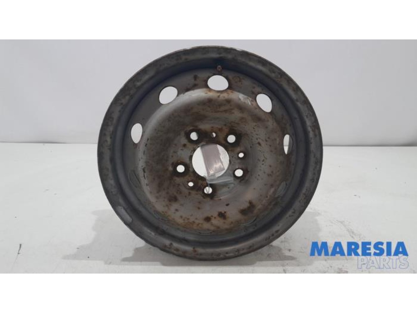 Fiat - Ducato - Velg