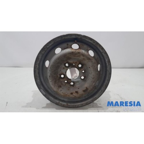 Fiat - Ducato - Wheel