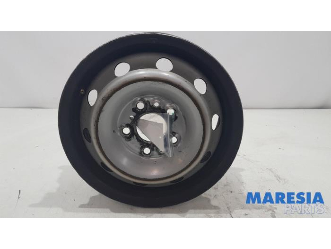 Fiat - Ducato - Felge