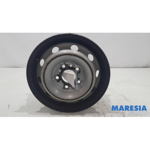 Fiat - Ducato - Felge