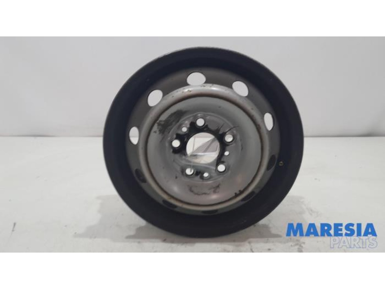 Fiat - Ducato - Felge