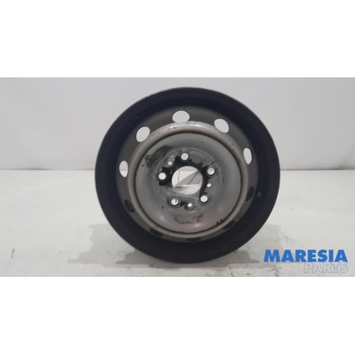 Fiat - Ducato - Felge