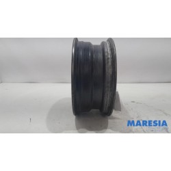 Fiat - Ducato - Wheel