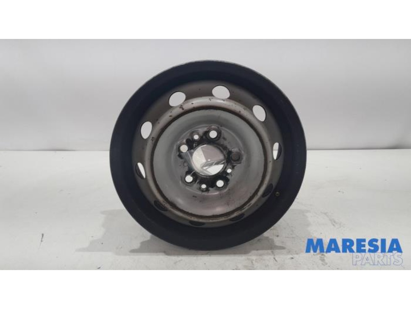 Fiat - Ducato - Wheel