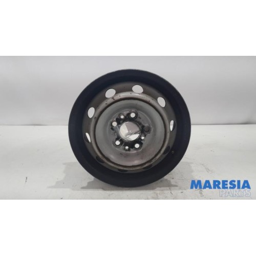 Fiat - Ducato - Wheel