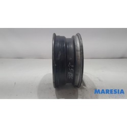 Fiat - Ducato - Velg