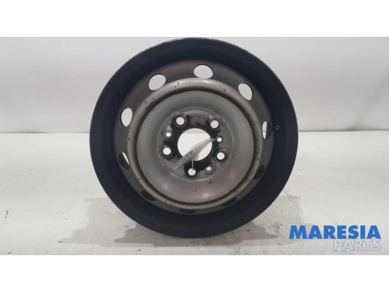 Fiat - Ducato - Velg