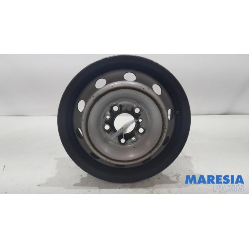 Fiat - Ducato - Wheel