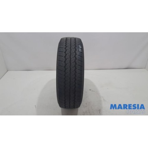 Fiat - Ducato - Tyre