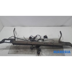 Fiat - Ducato - Towbar