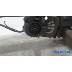 Fiat - Ducato - Towbar