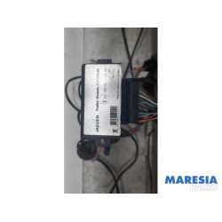 Fiat - Ducato - Towbar