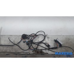 Fiat - Ducato - Towbar