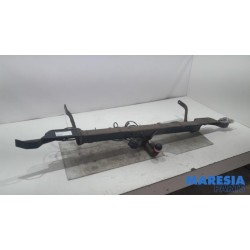 Fiat - Ducato - Towbar