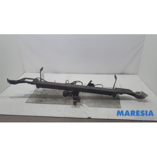 Fiat - Ducato - Towbar