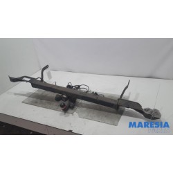 Fiat - Ducato - Towbar