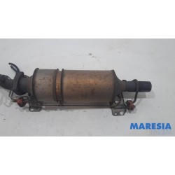 Fiat - Ducato - Particulate filter