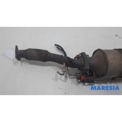Fiat - Ducato - Particulate filter