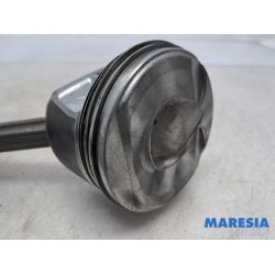Peugeot - 3008 - Connecting rod