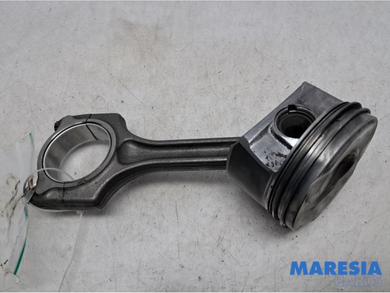 Peugeot - 3008 - Connecting rod