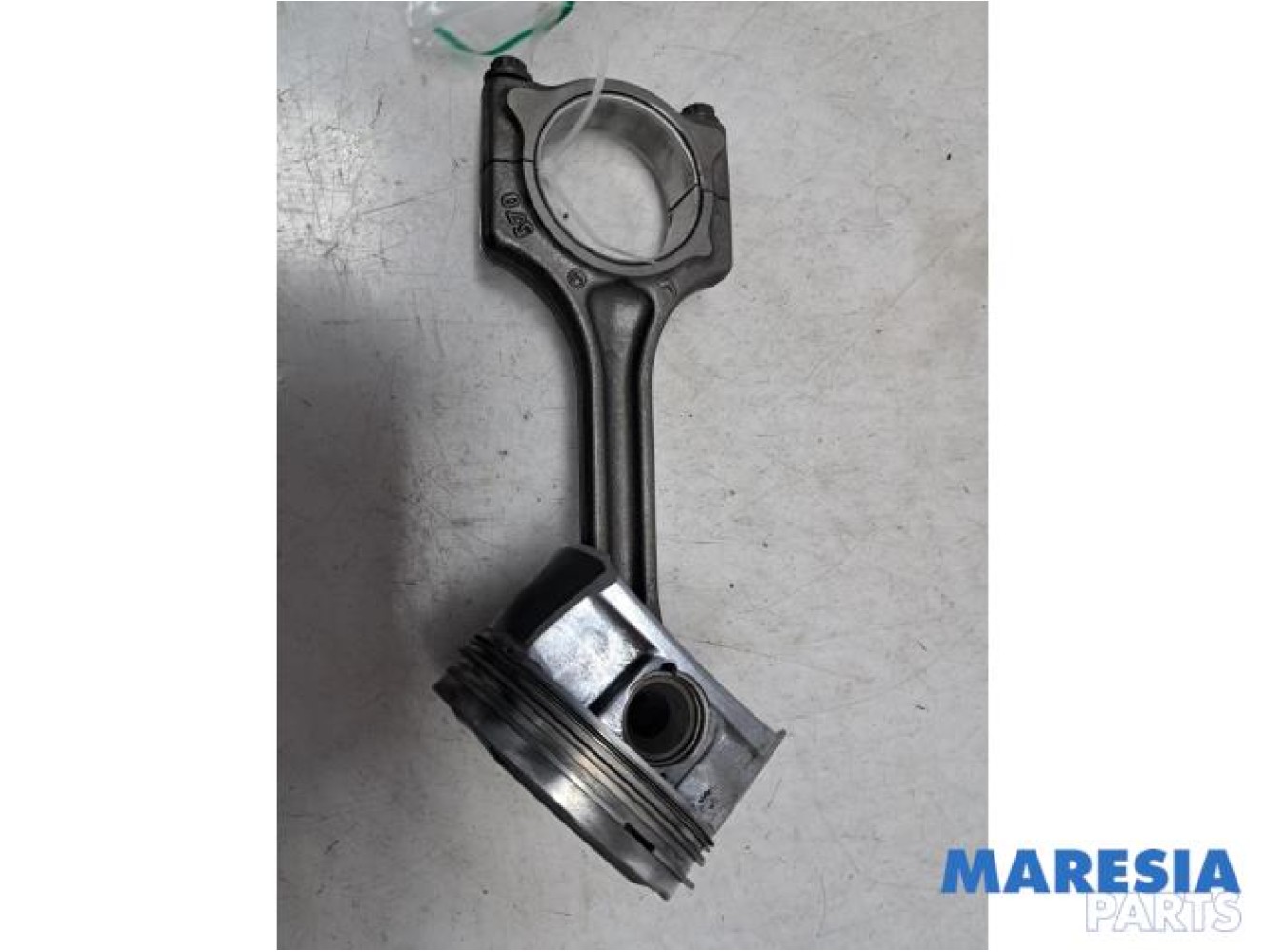 Peugeot - 3008 - Connecting rod