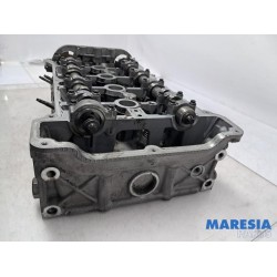 Peugeot - 3008 - Cylinder head