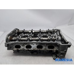 Peugeot - 3008 - Cylinder head