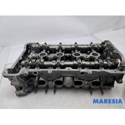 Peugeot - 3008 - Cylinder head