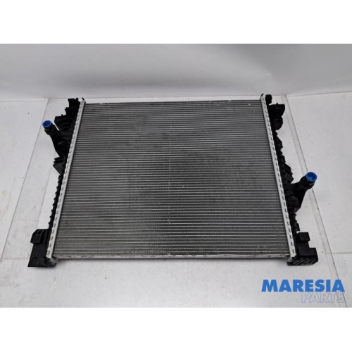 Alfa Romeo - Giulia - Radiator