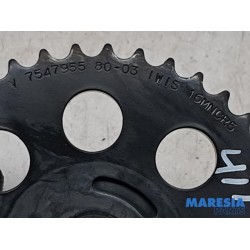 Peugeot - 3008 - Camshaft sprocket