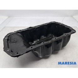 Peugeot - 3008 - Sump