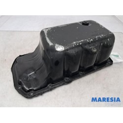 Peugeot - 3008 - Sump