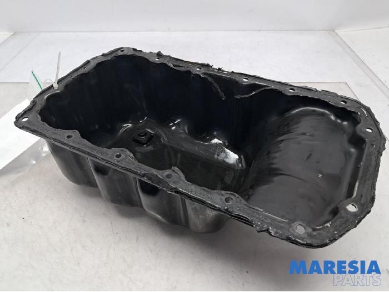 Peugeot - 3008 - Sump
