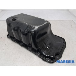 Peugeot - 3008 - Sump