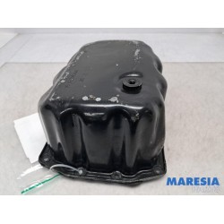 Peugeot - 3008 - Sump