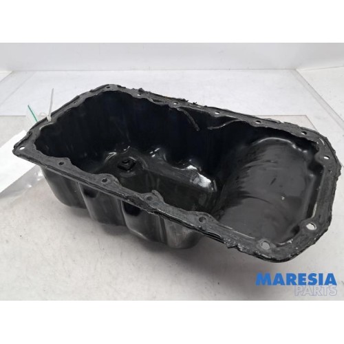Peugeot - 3008 - Sump