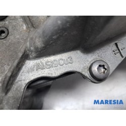 Peugeot - 3008 - Ölfiltergehäuse