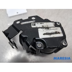Peugeot - 3008 - Wasserpumpe