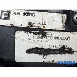 Peugeot - 3008 - Wasserpumpe